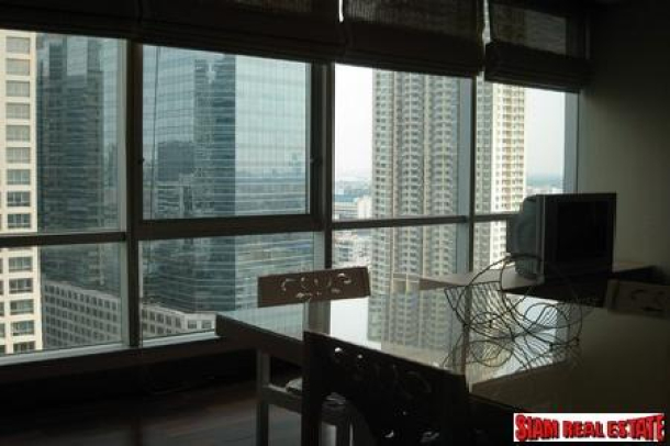 1 Bed, 1 Bath, HouseFor Sale, Silom, Bangkok