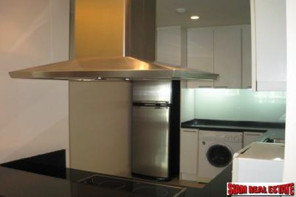1 Bed, 1 Bath, HouseFor Sale, Silom, Bangkok
