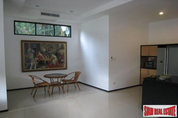 3 Bed, 4 Bath, HouseFor Sale, Ao Phor, Phuket