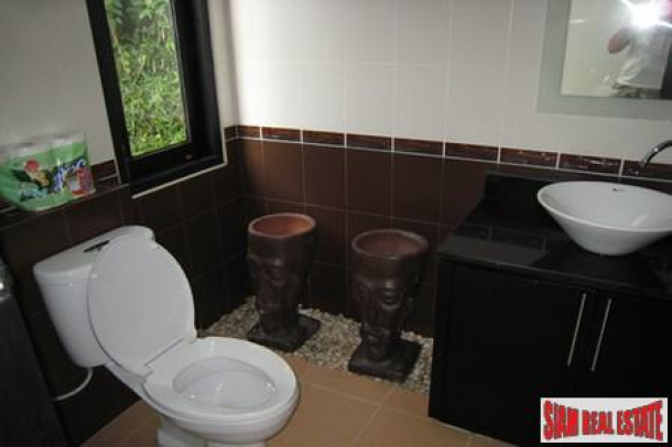 3 Bed, 4 Bath, HouseFor Sale, Ao Phor, Phuket