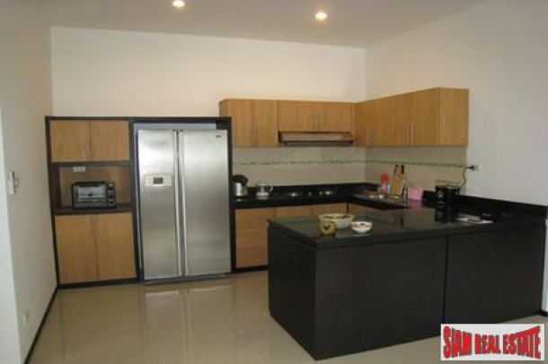 3 Bed, 4 Bath, HouseFor Sale, Ao Phor, Phuket