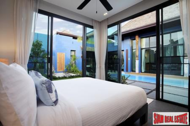 2 Bed, 3 Bath, HouseFor Sale, Cherng Talay, Phuket