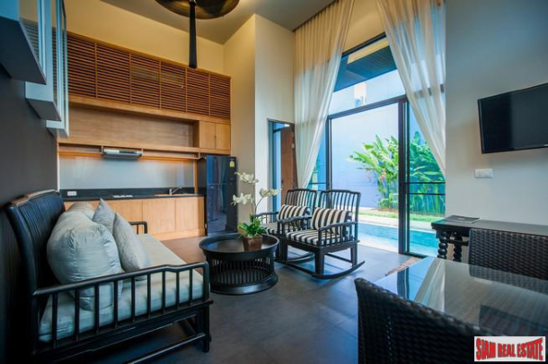 2 Bed, 3 Bath, HouseFor Sale, Cherng Talay, Phuket