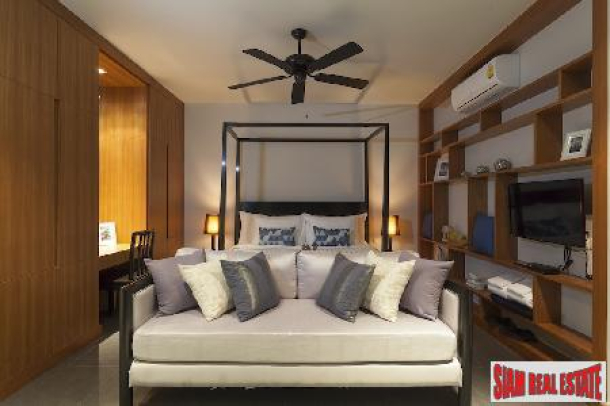 2 Bed, 3 Bath, HouseFor Sale, Cherng Talay, Phuket