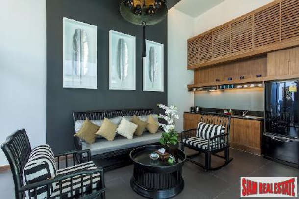 2 Bed, 3 Bath, HouseFor Sale, Cherng Talay, Phuket