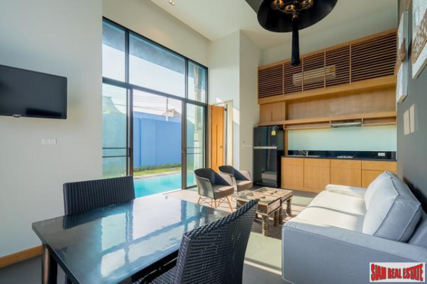 2 Bed, 3 Bath, HouseFor Sale, Cherng Talay, Phuket