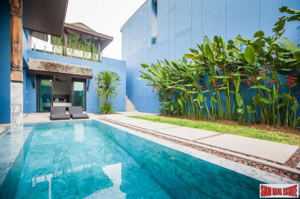 2 Bed, 3 Bath, HouseFor Sale, Cherng Talay, Phuket