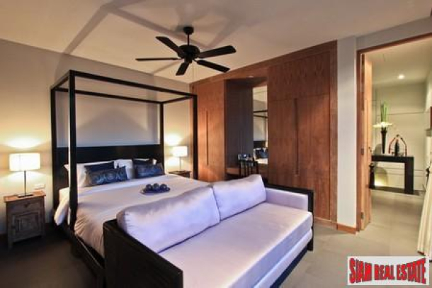 2 Bed, 3 Bath, HouseFor Sale, Cherng Talay, Phuket