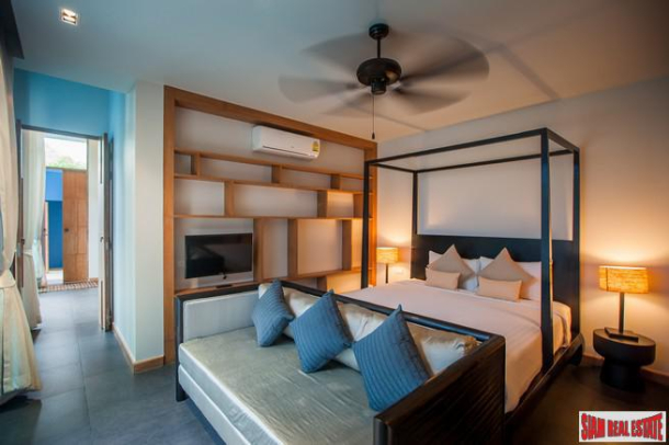 2 Bed, 3 Bath, HouseFor Sale, Cherng Talay, Phuket