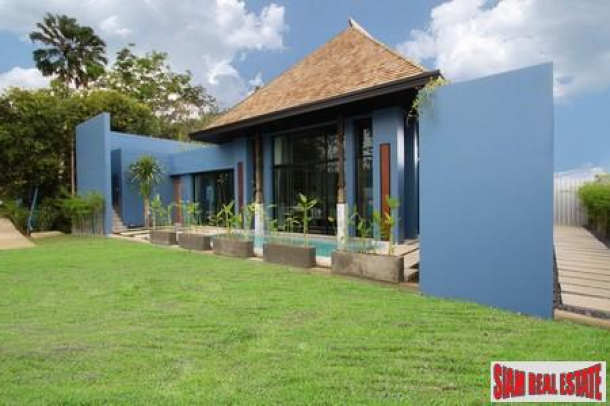2 Bed, 3 Bath, HouseFor Sale, Cherng Talay, Phuket