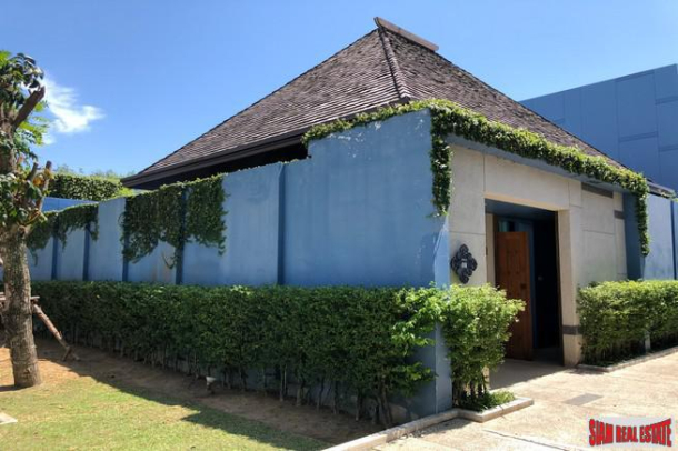 2 Bed, 3 Bath, HouseFor Sale, Cherng Talay, Phuket