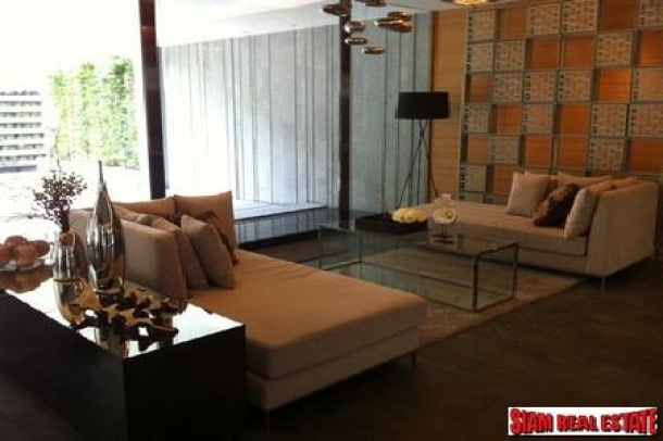 2 Bed, 2 Bath, ApartmentFor Sale, Sukhumvit Soi 21-39, Bangkok