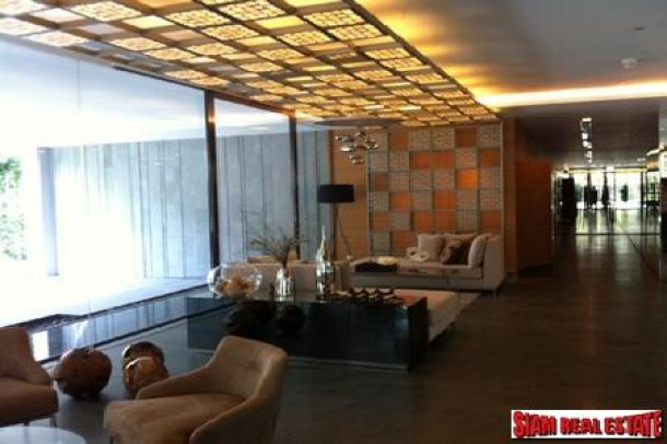 2 Bed, 2 Bath, ApartmentFor Sale, Sukhumvit Soi 21-39, Bangkok