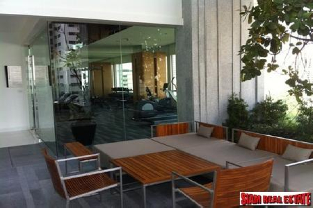 2 Bed, 2 Bath, ApartmentFor Sale, Sukhumvit Soi 21-39, Bangkok