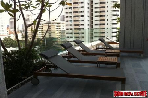 2 Bed, 2 Bath, ApartmentFor Sale, Sukhumvit Soi 21-39, Bangkok