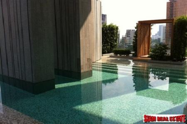 2 Bed, 2 Bath, ApartmentFor Sale, Sukhumvit Soi 21-39, Bangkok