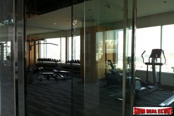 2 Bed, 2 Bath, ApartmentFor Sale, Sukhumvit Soi 21-39, Bangkok