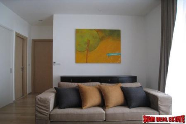 2 Bed, 2 Bath, ApartmentFor Sale, Sukhumvit Soi 21-39, Bangkok
