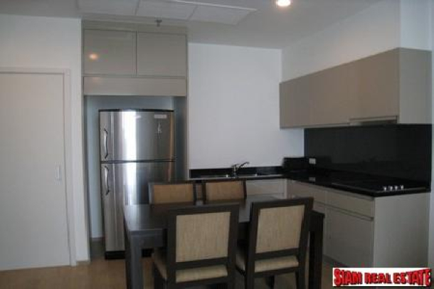2 Bed, 2 Bath, ApartmentFor Sale, Sukhumvit Soi 21-39, Bangkok