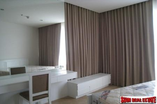 2 Bed, 2 Bath, ApartmentFor Sale, Sukhumvit Soi 21-39, Bangkok