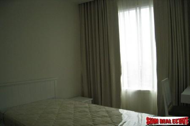 2 Bed, 2 Bath, ApartmentFor Sale, Sukhumvit Soi 21-39, Bangkok