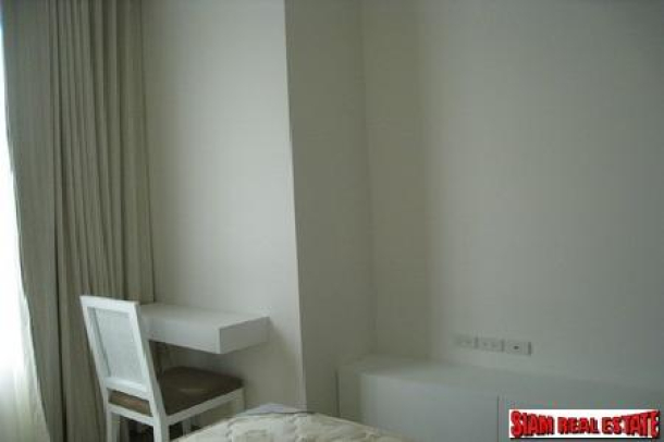 2 Bed, 2 Bath, ApartmentFor Sale, Sukhumvit Soi 21-39, Bangkok