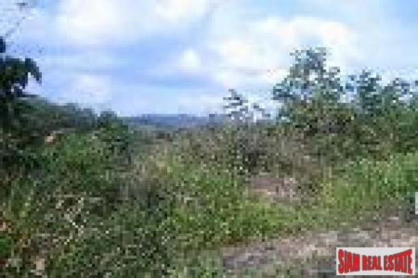 Land, For Sale