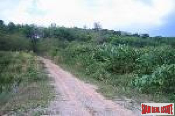 Land, For Sale
