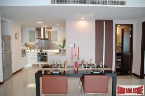 2 Bed, 2 Bath, ApartmentFor Sale, Na Jomtien, Chonburi