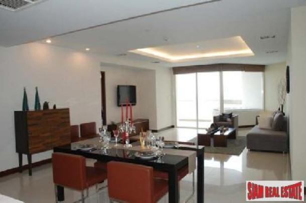 2 Bed, 2 Bath, ApartmentFor Sale, Na Jomtien, Chonburi