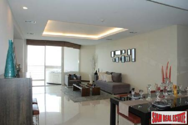 2 Bed, 2 Bath, ApartmentFor Sale, Na Jomtien, Chonburi