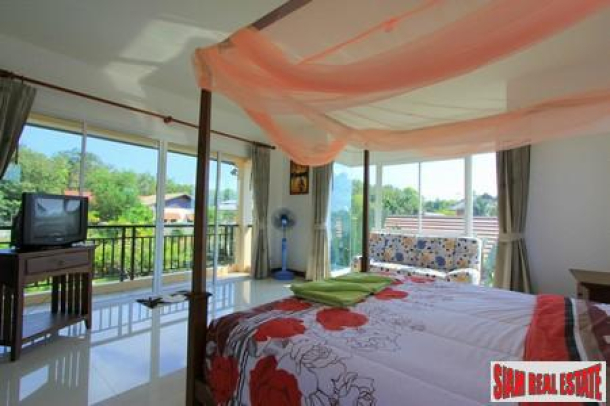 4 Bed, 6 Bath, HouseFor Sale, Rawai, Phuket