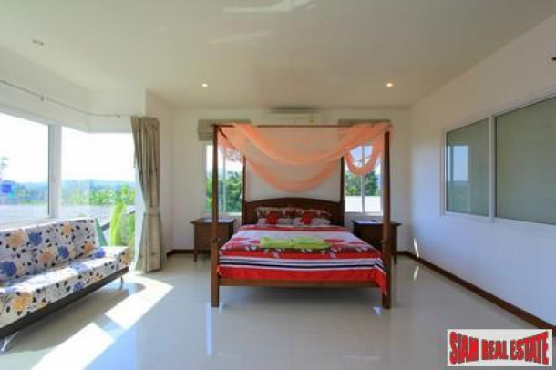 4 Bed, 6 Bath, HouseFor Sale, Rawai, Phuket
