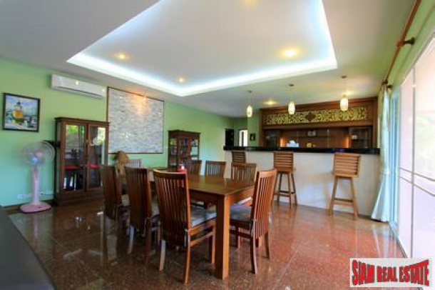 4 Bed, 6 Bath, HouseFor Sale, Rawai, Phuket