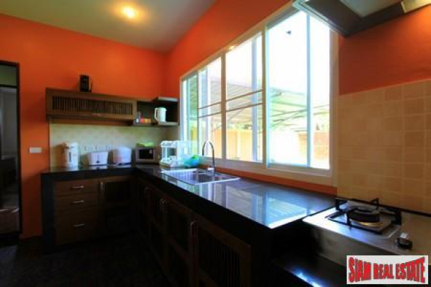 4 Bed, 6 Bath, HouseFor Sale, Rawai, Phuket