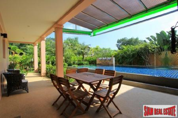 4 Bed, 6 Bath, HouseFor Sale, Rawai, Phuket