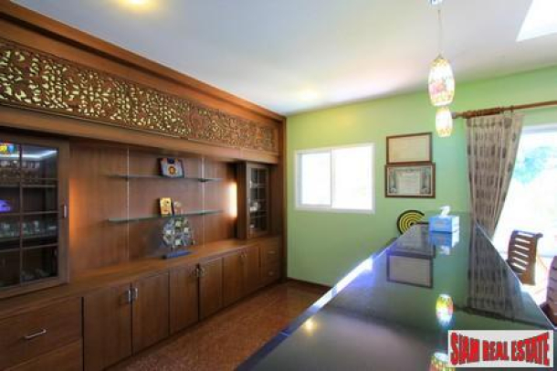 4 Bed, 6 Bath, HouseFor Sale, Rawai, Phuket