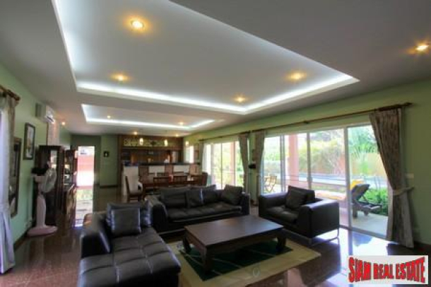 4 Bed, 6 Bath, HouseFor Sale, Rawai, Phuket