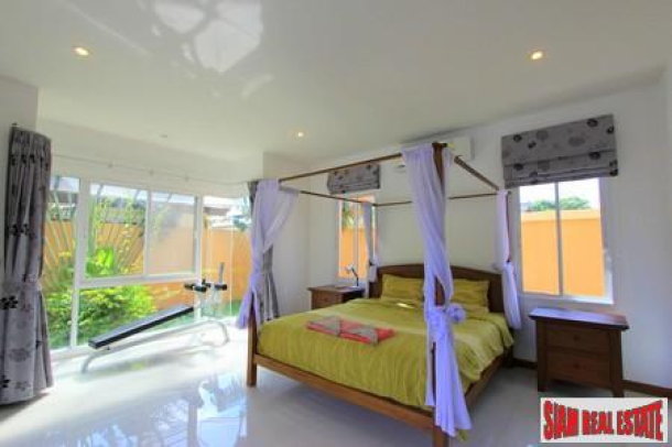 4 Bed, 6 Bath, HouseFor Sale, Rawai, Phuket