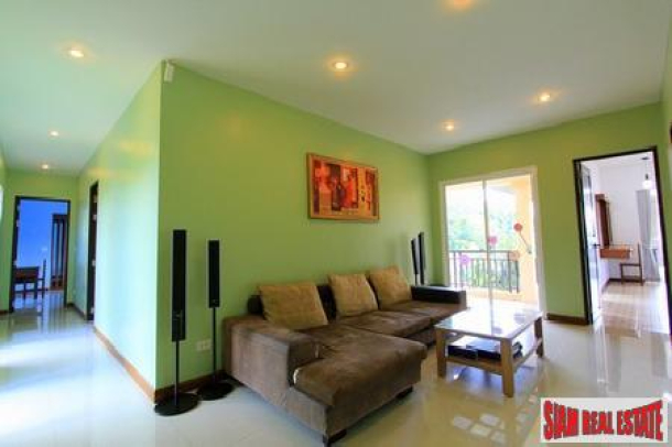 4 Bed, 6 Bath, HouseFor Sale, Rawai, Phuket