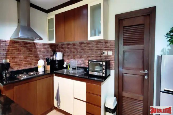 2 Bed, 2 Bath, ApartmentFor Sale, Karon, Phuket 2 Bed, 2 Bath, ApartmentFor Sale, Karon, Phuket