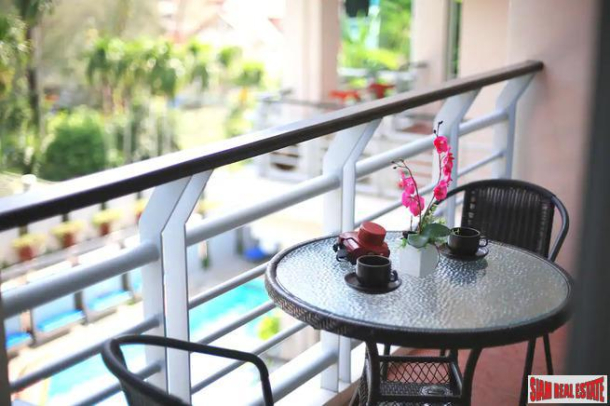 2 Bed, 2 Bath, ApartmentFor Sale, Karon, Phuket 2 Bed, 2 Bath, ApartmentFor Sale, Karon, Phuket