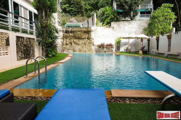 2 Bed, 2 Bath, ApartmentFor Sale, Karon, Phuket 2 Bed, 2 Bath, ApartmentFor Sale, Karon, Phuket