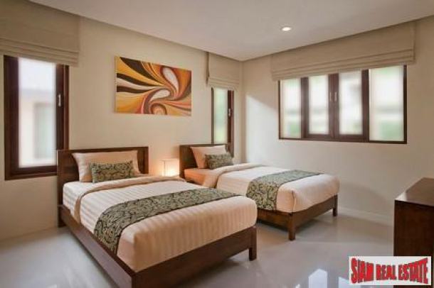 3 Bed, 2 Bath, HouseFor Sale, Nathon, Surat Thani
