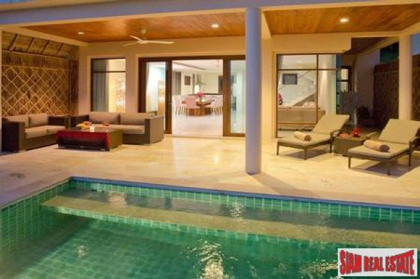3 Bed, 2 Bath, HouseFor Sale, Nathon, Surat Thani