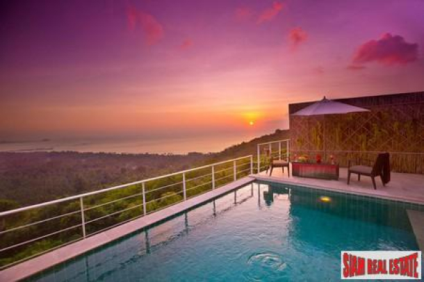 3 Bed, 2 Bath, HouseFor Sale, Nathon, Surat Thani