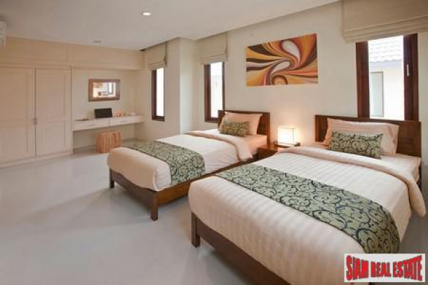 3 Bed, 2 Bath, HouseFor Sale, Nathon, Surat Thani