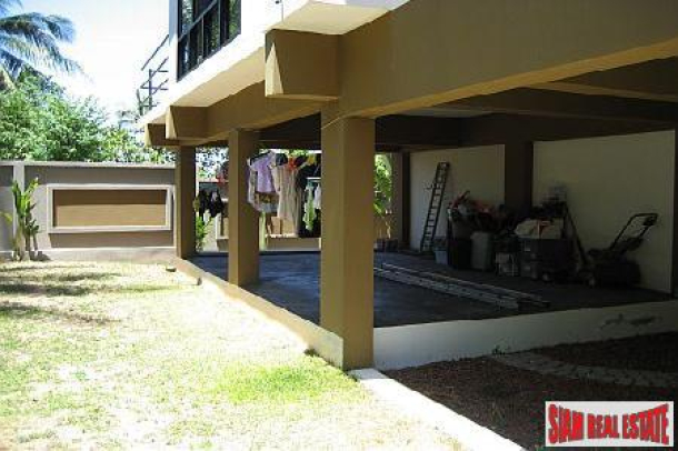3 Bed, 3 Bath, HouseFor Sale, Bophut, Surat Thani 3 Bed, 3 Bath, HouseFor Sale, Bophut, Surat Thani