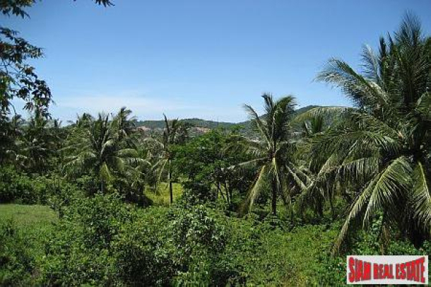 3 Bed, 3 Bath, HouseFor Sale, Bophut, Surat Thani 3 Bed, 3 Bath, HouseFor Sale, Bophut, Surat Thani