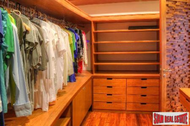 6 Bed, 7 Bath, HouseFor Sale, Chalong, Phuket